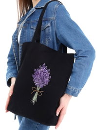 Zoozie Bags Bolso de Mano Pauldavis Negro